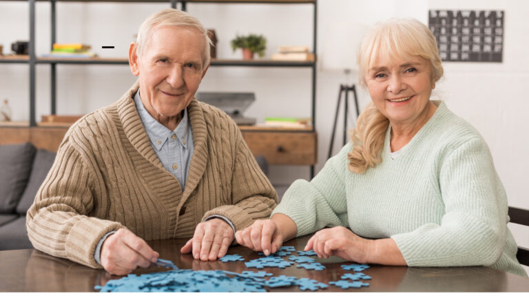 age-related memory loss