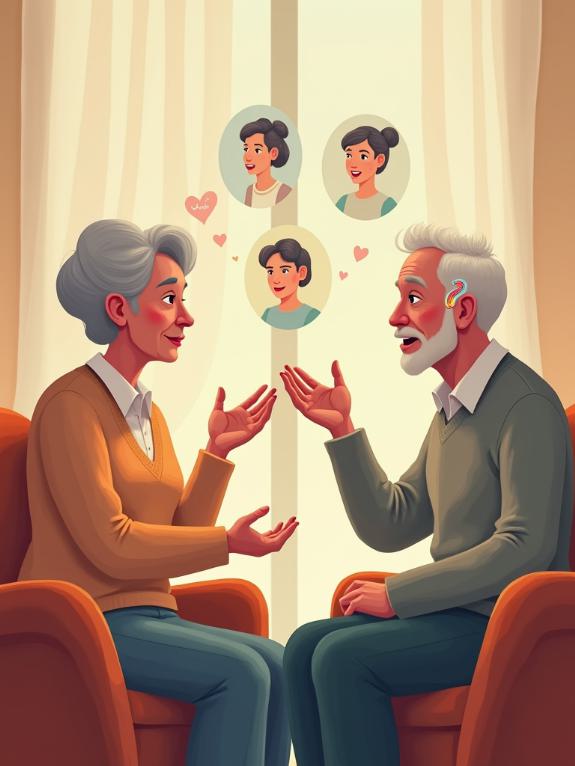 age related communication challenges