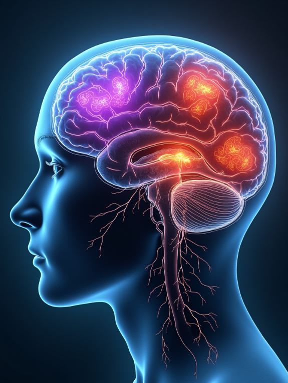 aging brain cognitive changes