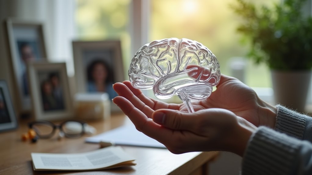aging brain cognitive changes
