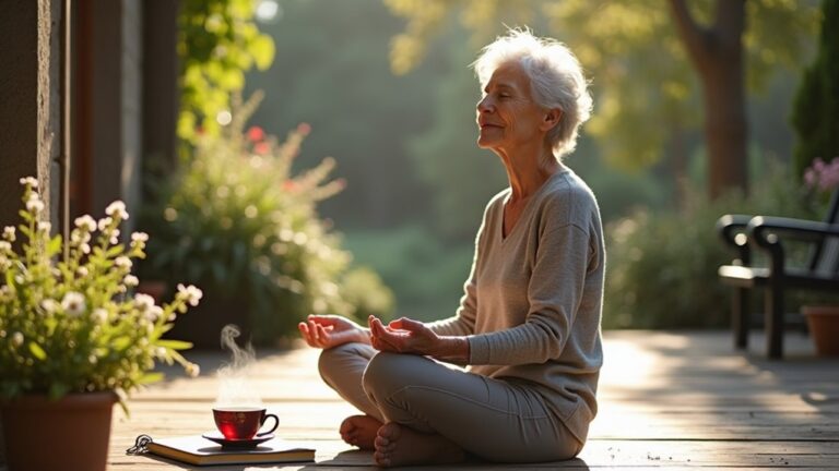 aging with emotional insight