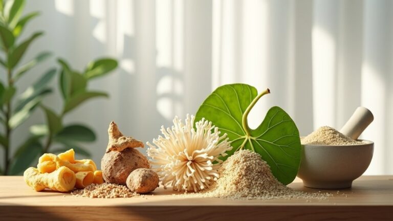 ancient herbs enhance cognition