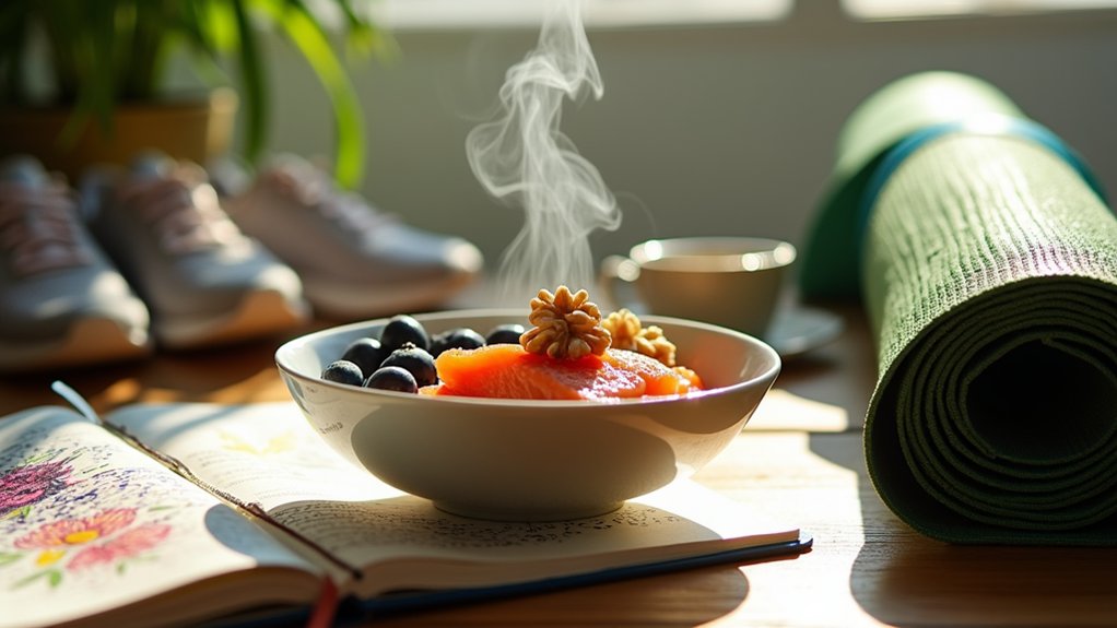 boost brain power habits