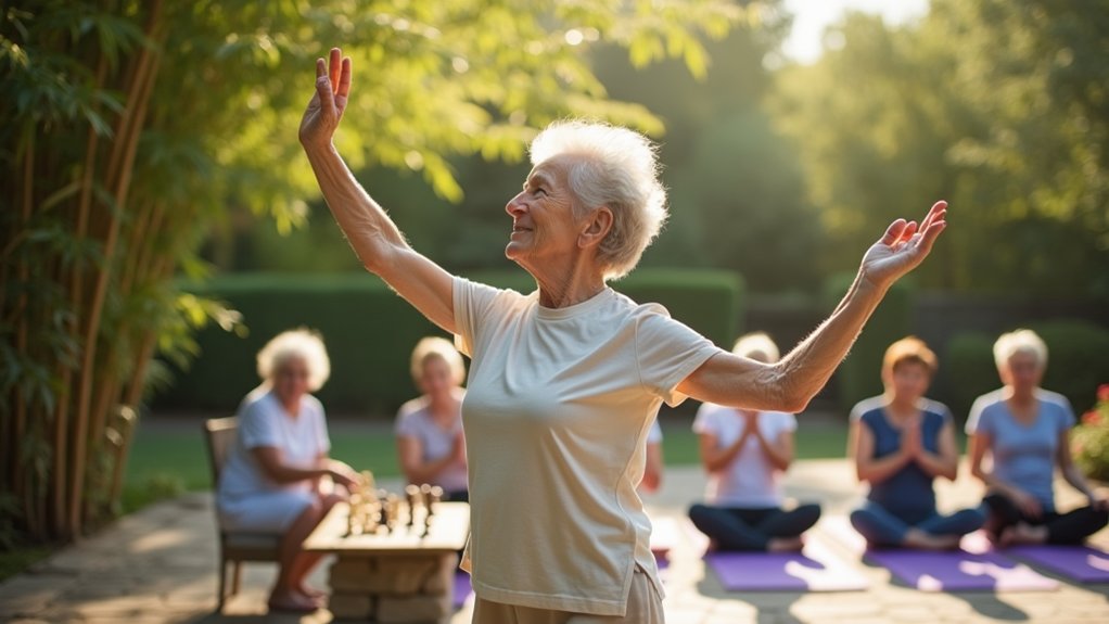 boost cognitive function through exercise