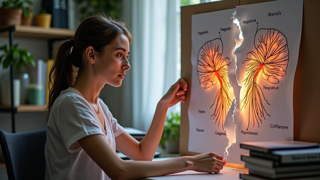 brain adaptability through mindset
