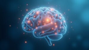 brain adaptation and well being