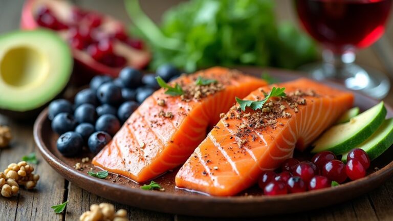 brain boosting diets for seniors
