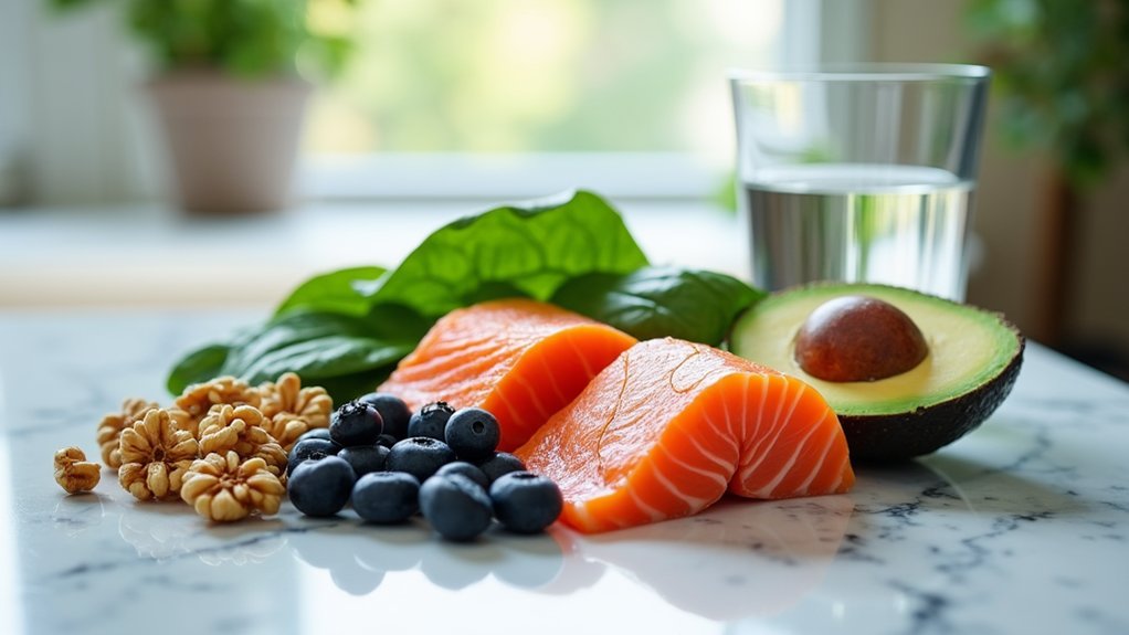 brain boosting nutrient essentials