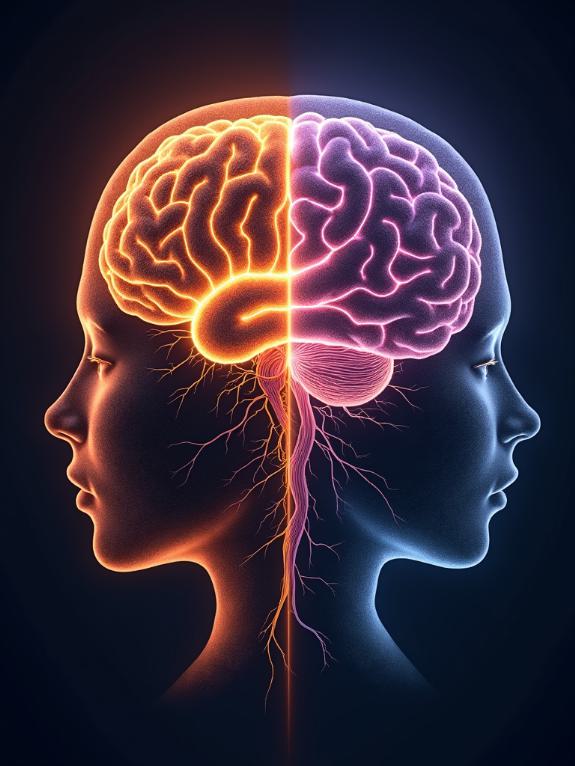 brain evolves maintains function