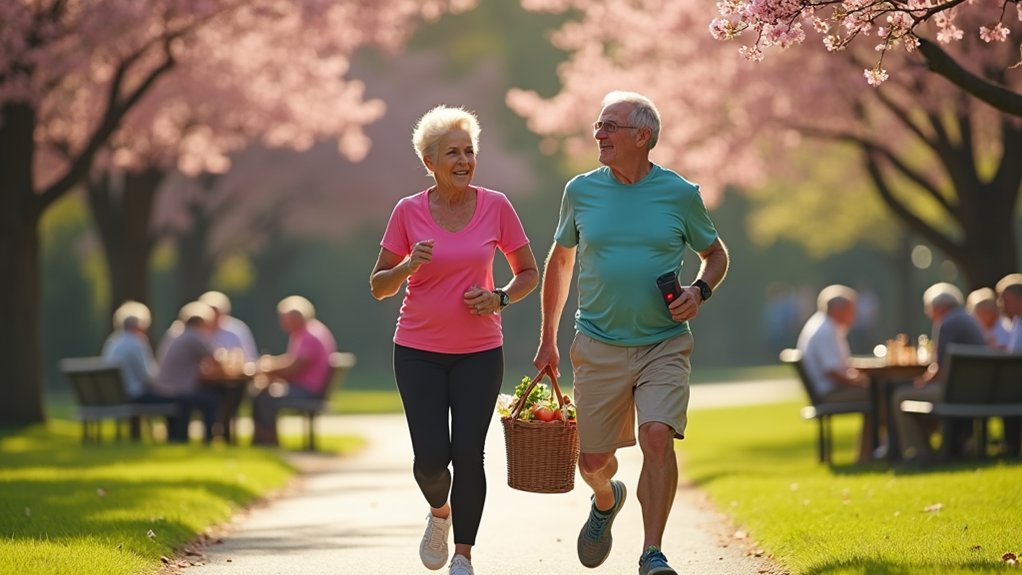 brain health lifestyle influences