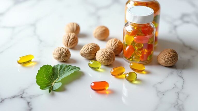 brain health supplements guide