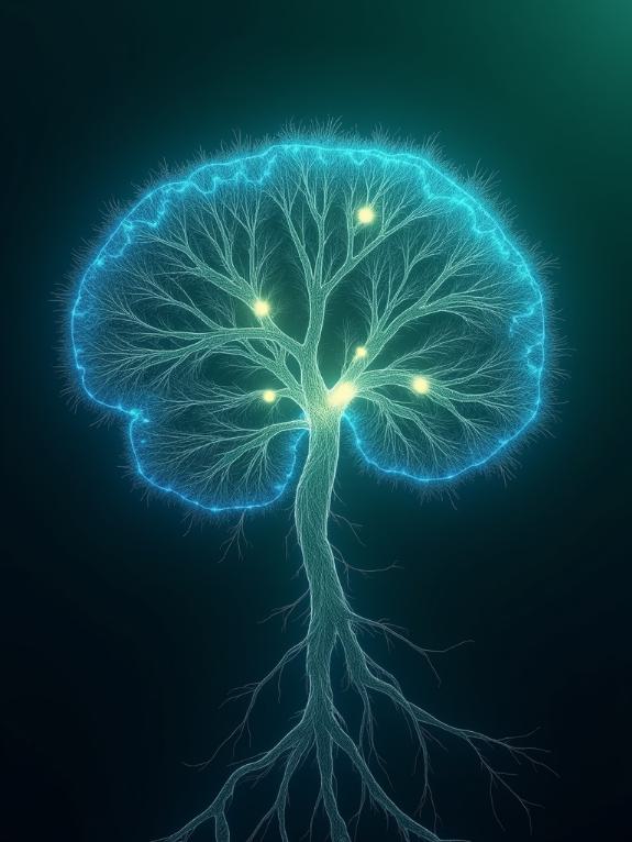 brain s ability to change