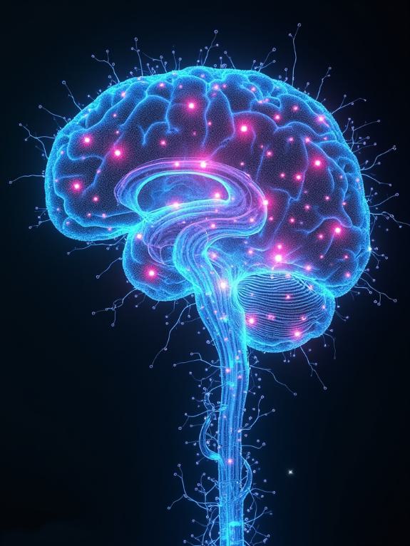 brain s adaptive learning ability