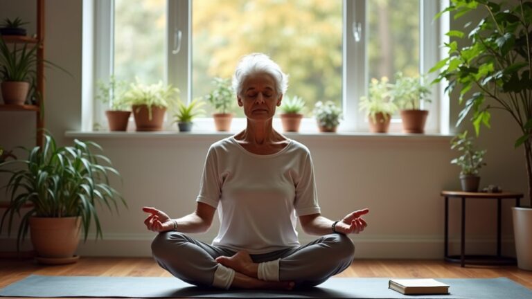 building emotional resilience techniques