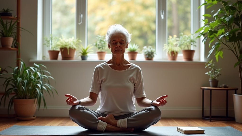 building emotional resilience techniques