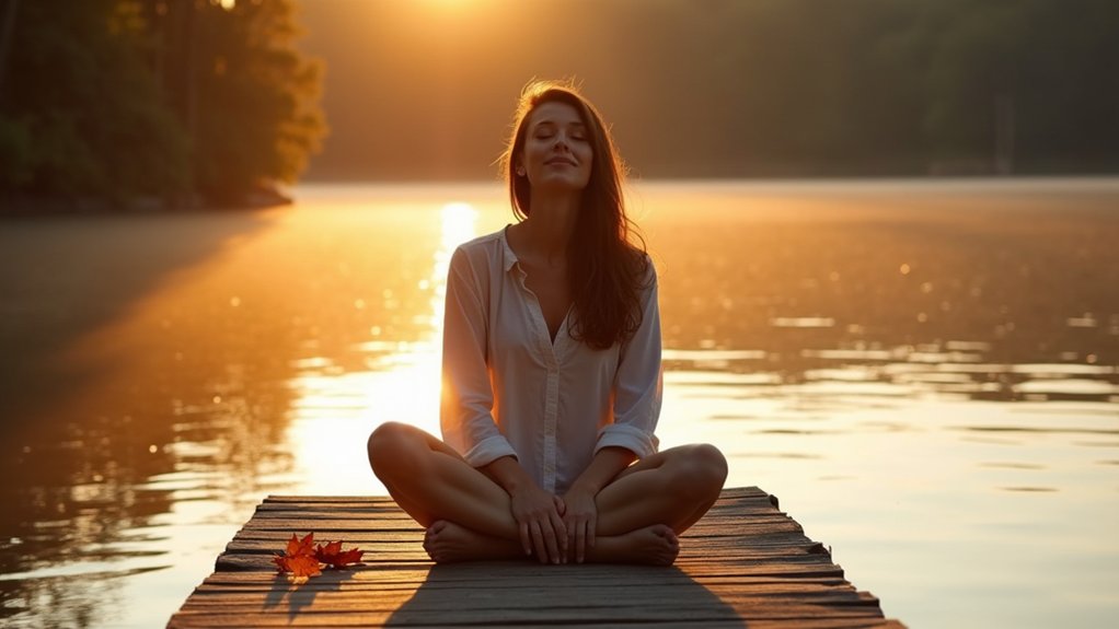 building lasting emotional resilience