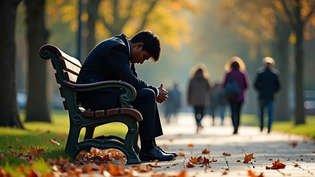 challenging misconceptions about mental illness