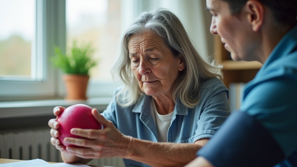 chronic stress affects aging bodies