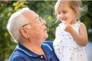Cognitive Health in Aging