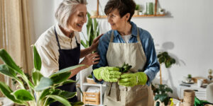 Cognitive Health