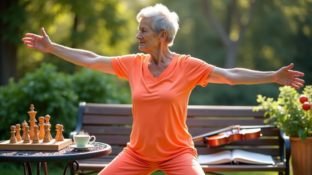 cognitive health maintenance techniques