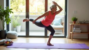 cognitive health maintenance techniques