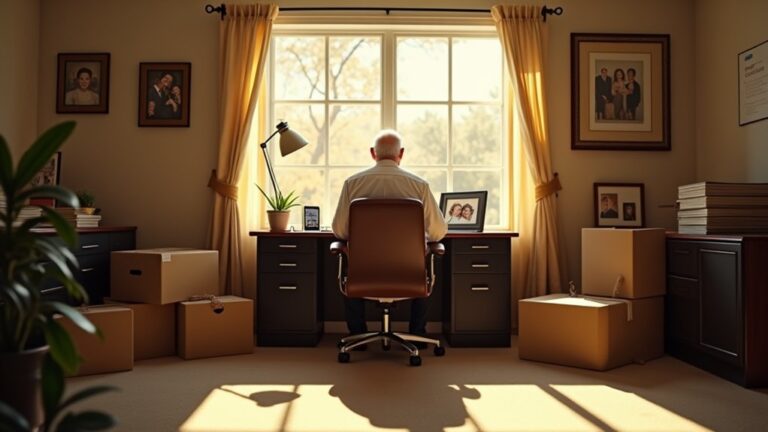 combat loneliness in retirement