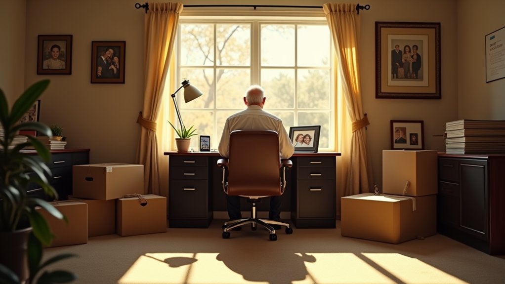 combat loneliness in retirement