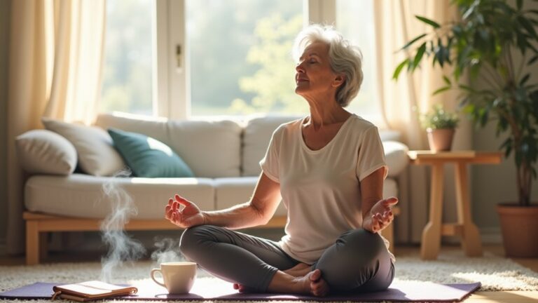 coping strategies for seniors