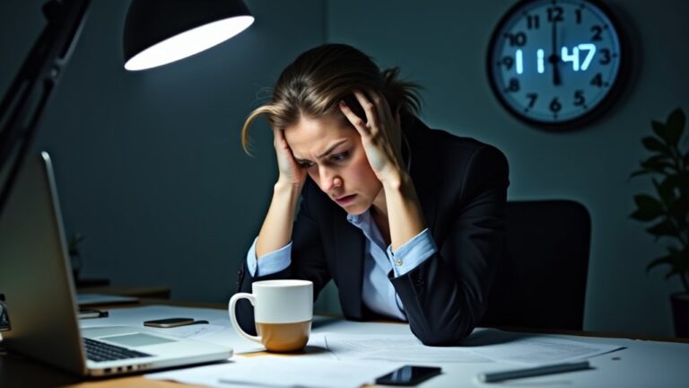 cortisol impacts mental health