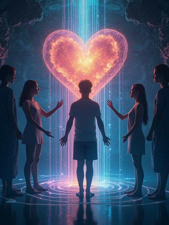 cultivating understanding through empathy