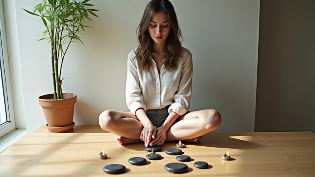 decision making for emotional wellness