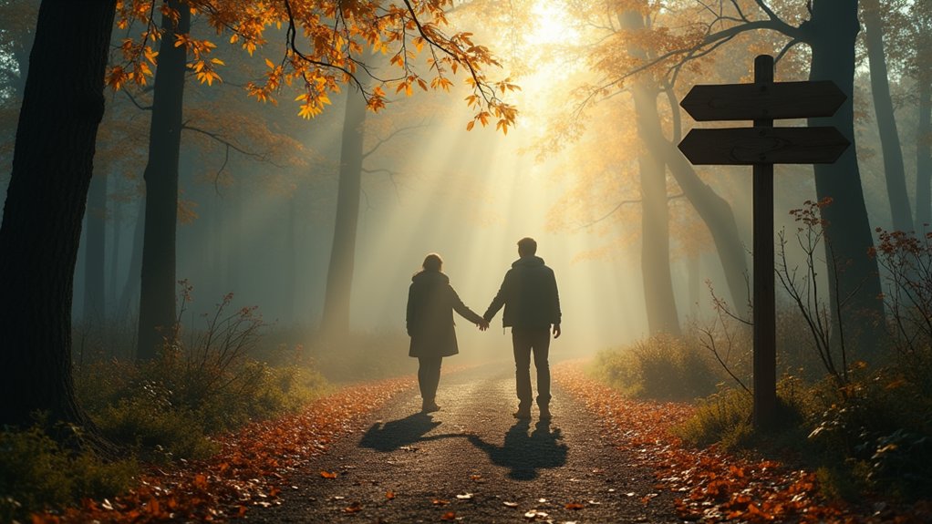 decision paralysis and anxiety