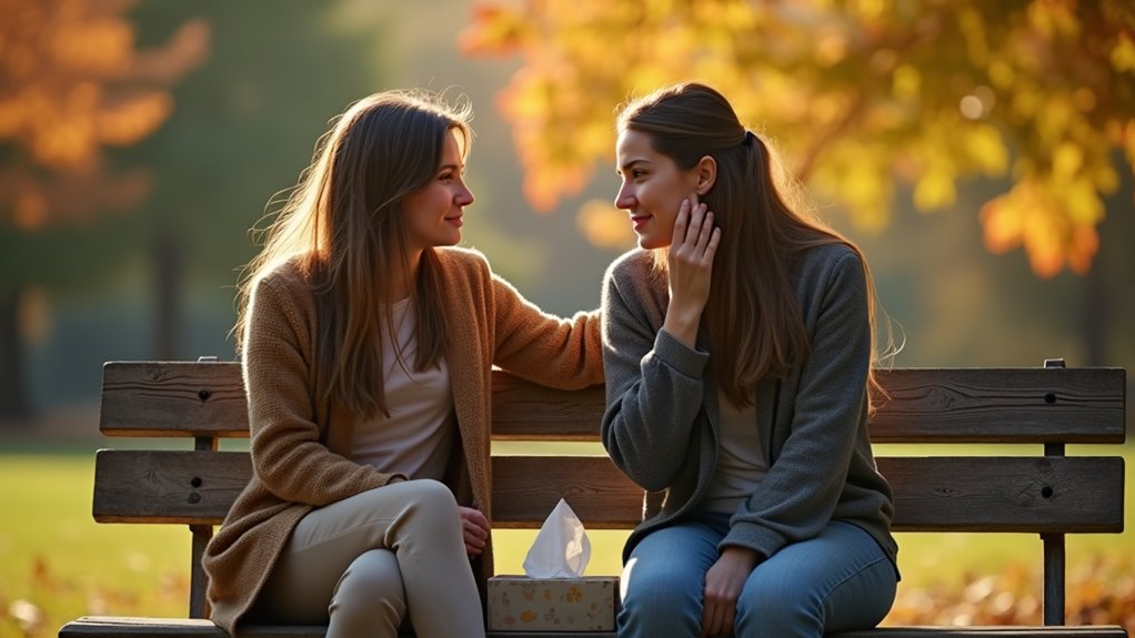 deepening emotional connections naturally