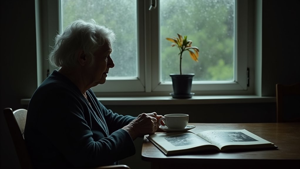 depression in older adults