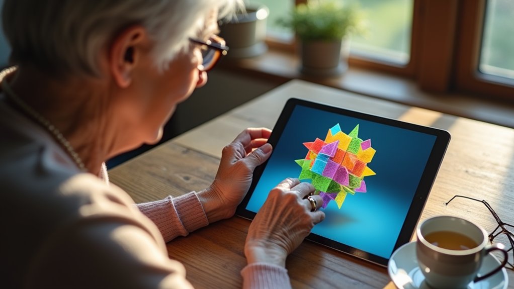 digital brain training tools
