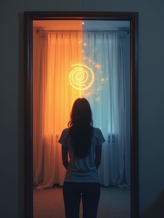 early signs of depression