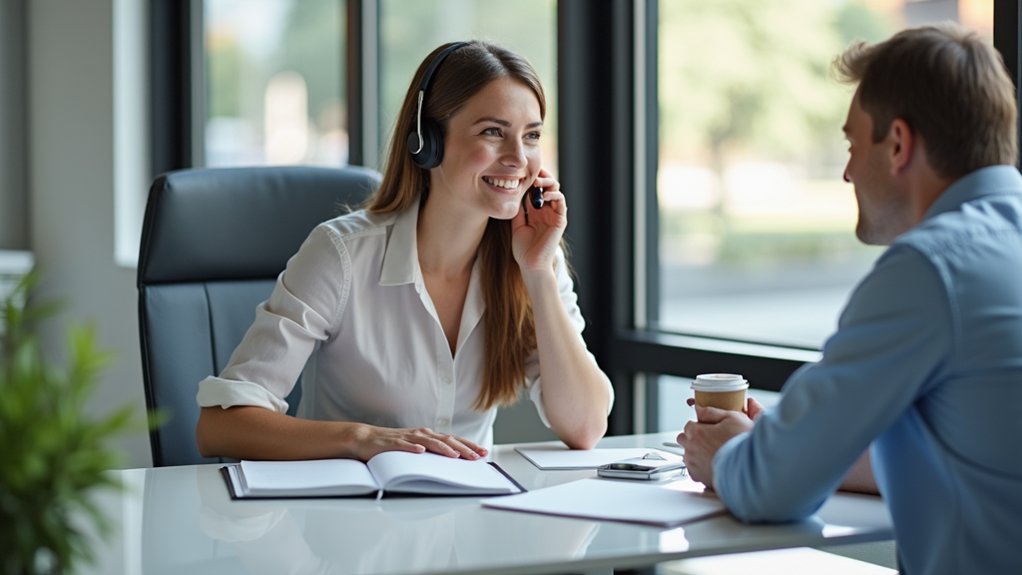 effective customer communication strategies