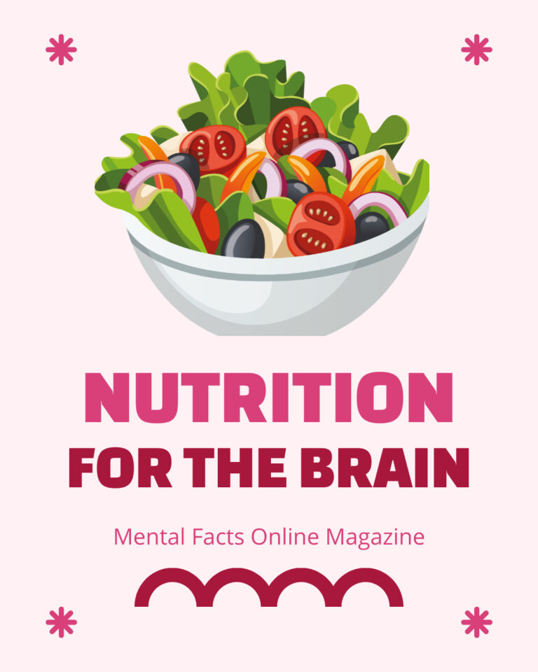 Brain Nutrition