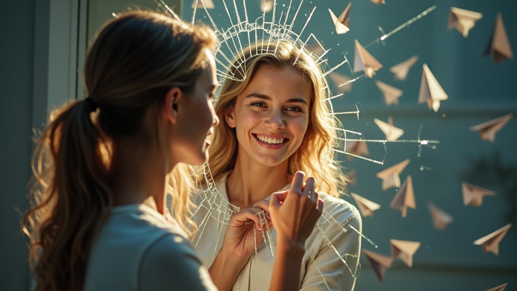 embrace growth through change