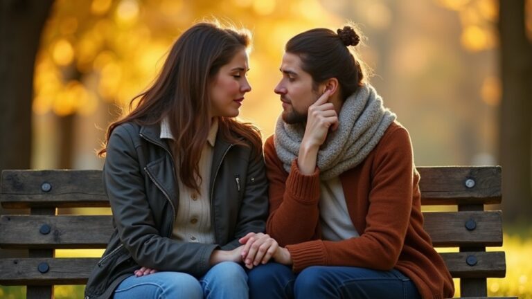 emotional awareness enhances connections