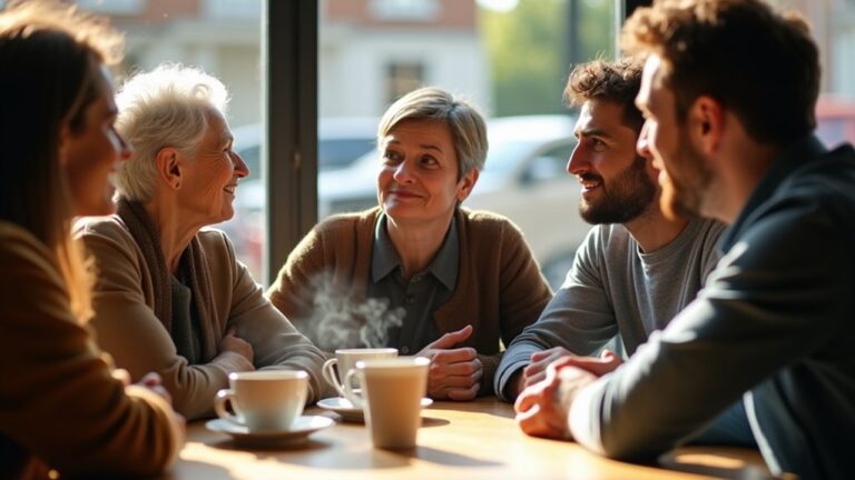 emotional awareness enhances relationships