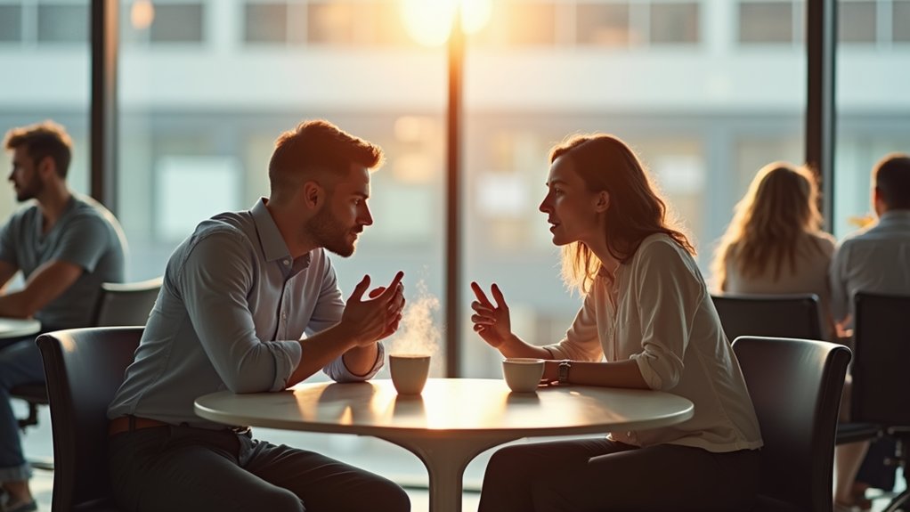 emotional awareness fosters collaboration