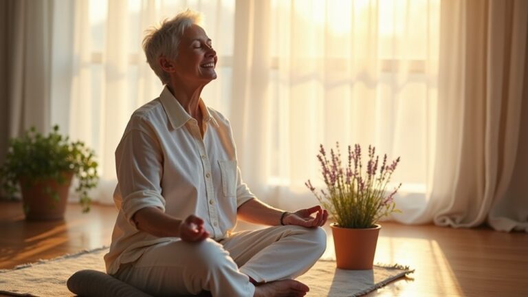 emotional intelligence and aging