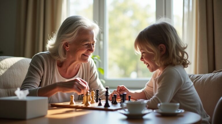 emotional intelligence enhances aging