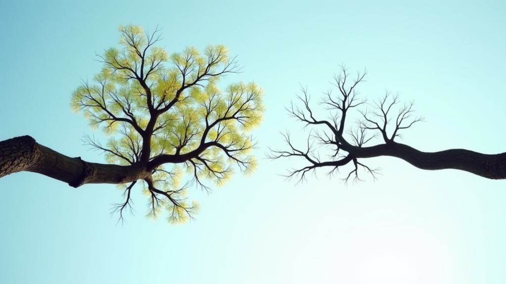 emotional intelligence enhances relationships