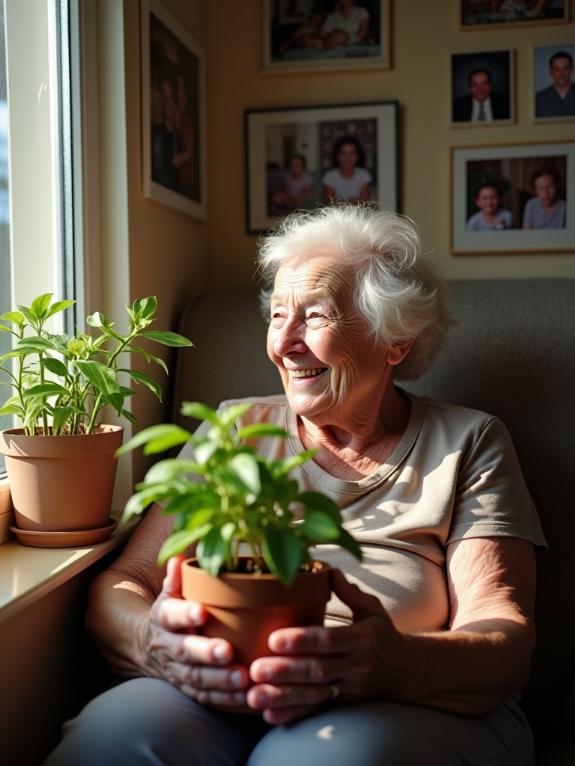 emotional intelligence enhances with age