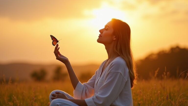 emotional regulation for well being