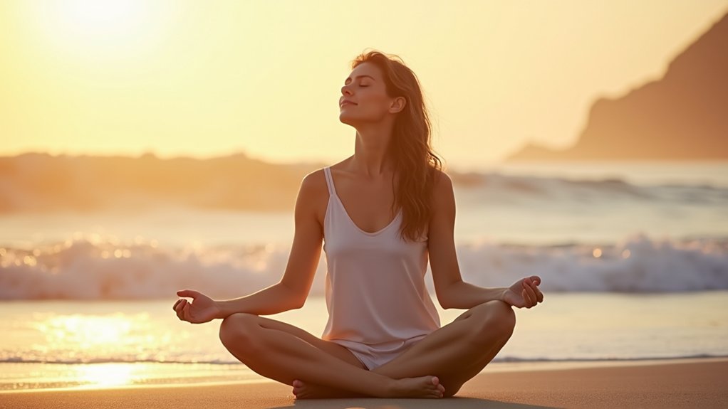 emotional resilience and support