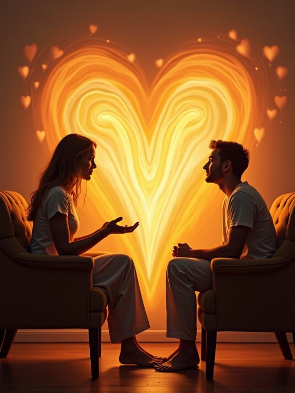 empathy through active listening